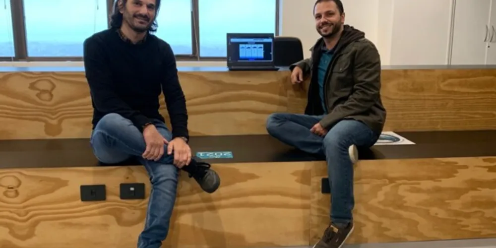 Uma das estratégias para alcançar esse resultado parece ser investir em mercados que também precisaram se reinventar ao longo da pandemia