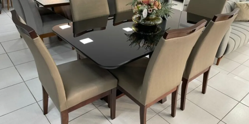 Loja está em constante evolução e oferece linha de colchões com qualidade e conforto garantidos