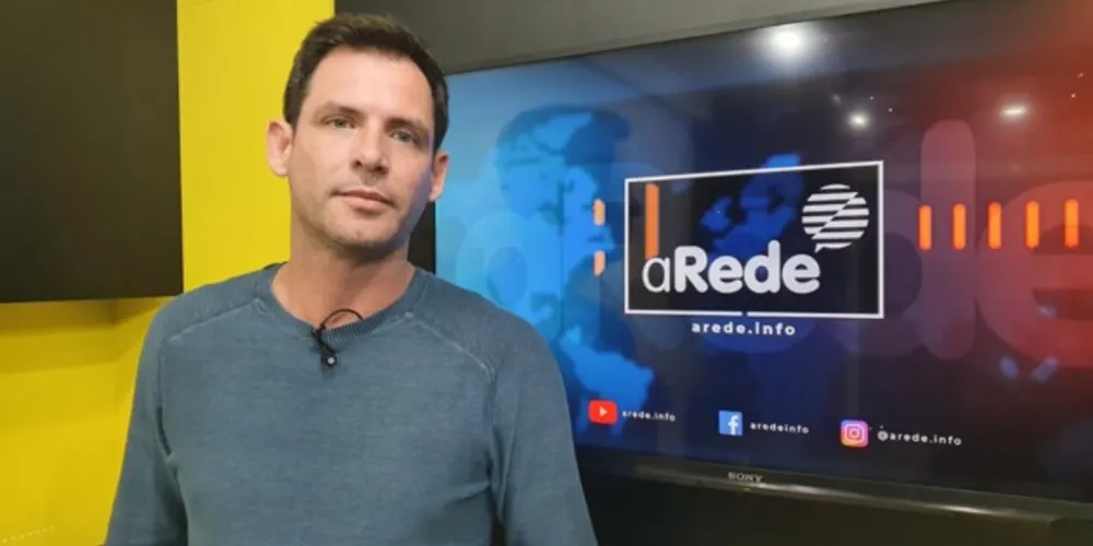 Gestor de comunicação do grupo Superpão, Léo Ribeiro, detalhou os novos investimentos na cidade