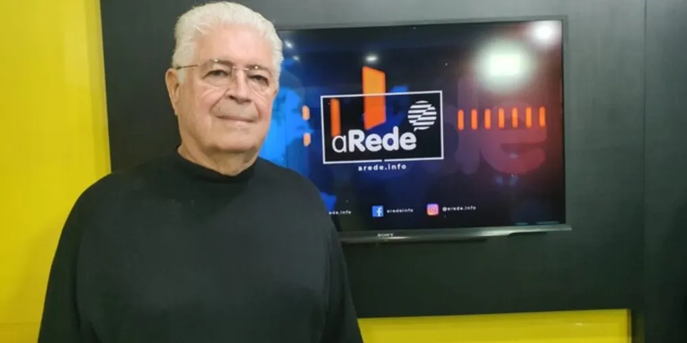 Em entrevista concedida ao Portal aRede, liderança ressaltou trabalhos realizados e deu mais detalhes sobre a federação entre PT, PV e PCdoB