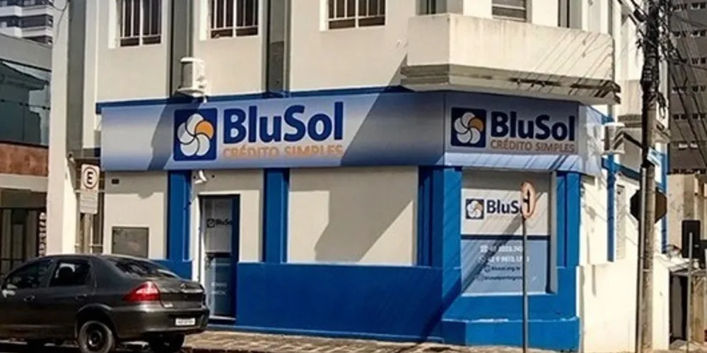BluSol é uma instituição que chegou em Ponta Grossa para facilitar a vida dos empreendedores