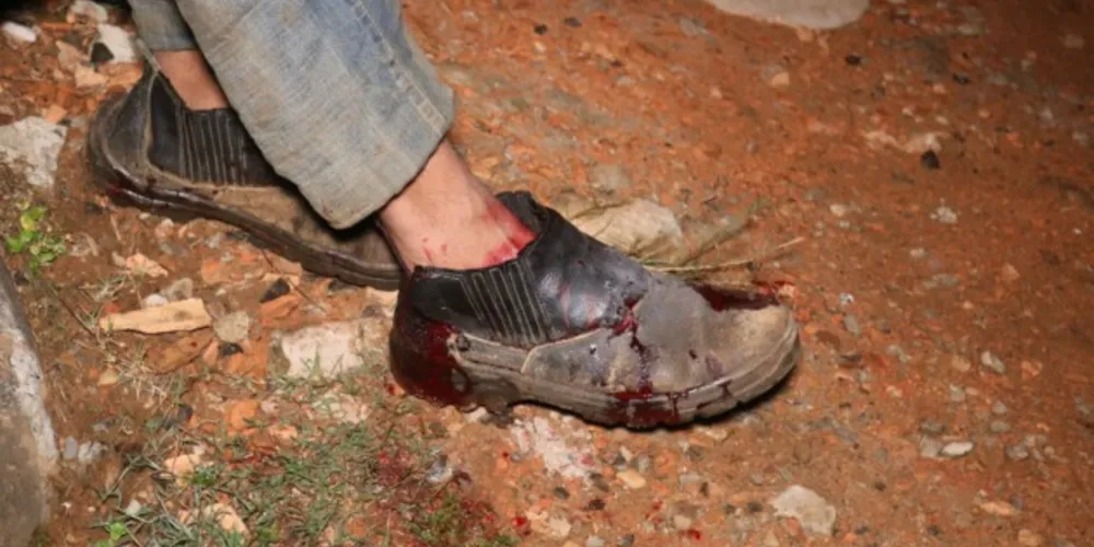 Caso aconteceu na região do Jardim Tropeiros 2, em Uvaranas