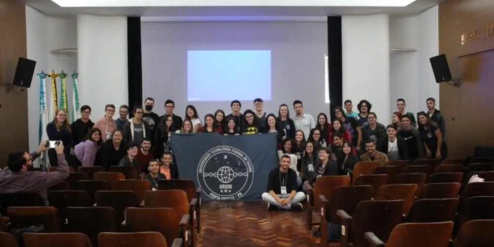 Esta é a segunda vez que a Orion participa desta competição, a primeira vez de maneira presencial.