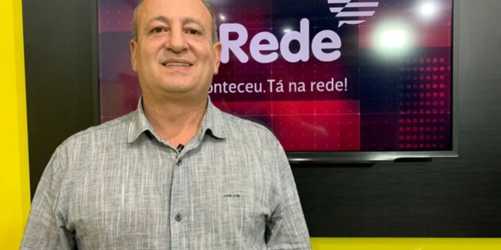 Imagem ilustrativa da imagem Moacyr Fadel concorre a uma cadeira na Assembleia Legislativa