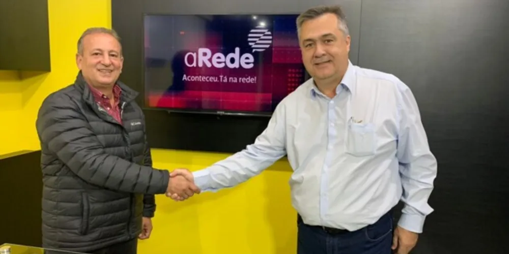Líderes apostam em uma aliança para fortalecer as prefeituras