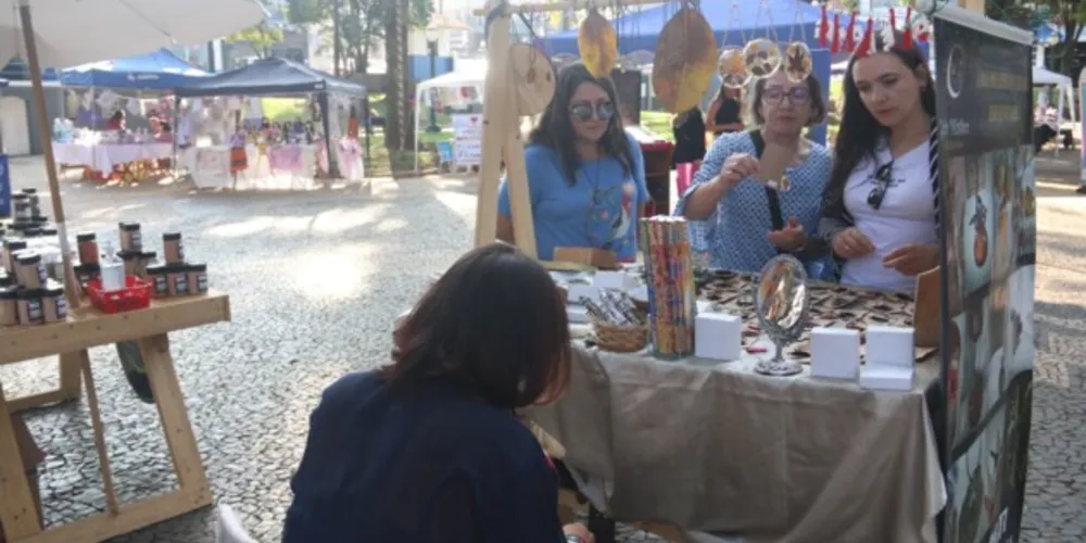 Comerciantes terão até o dia 30 de agosto para se dirigir até a Prefeitura, das 8h às 17 horas