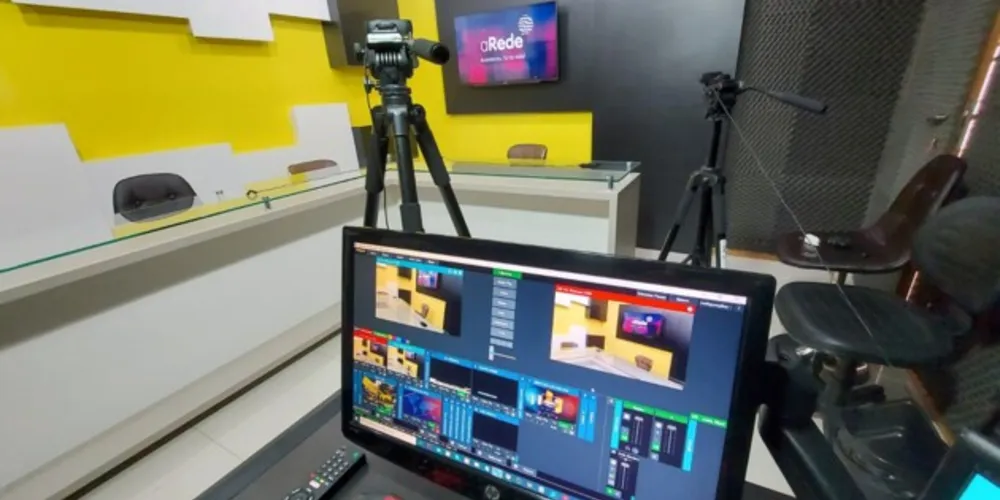 Acompanhe o resumo das principais notícias do dia, com a participação dos jornalistas do Portal aRede