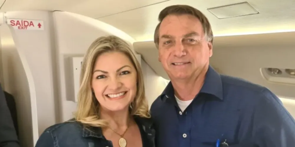 Atual vice-líder do congresso reforça apoio ao atual governo