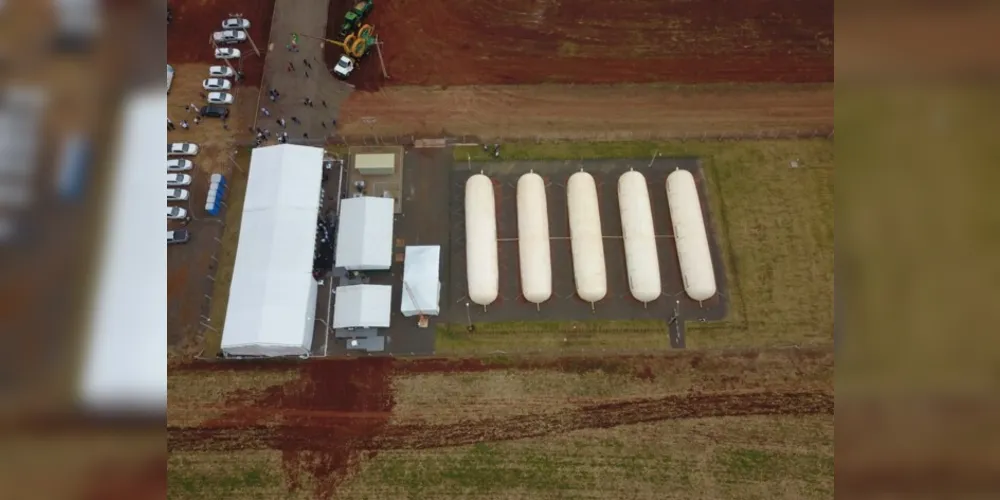 O valor empenhado pelos produtores rurais ultrapassou R$ 615 milhões