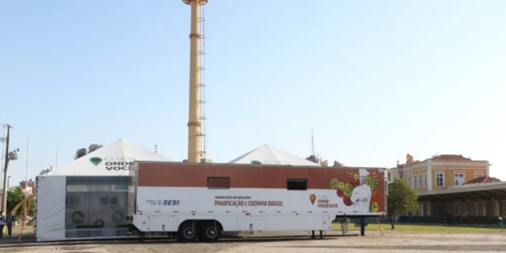 Programação do evento prevê a oferta de cursos, realização de palestras e orientações gerais sobre o mercado de trabalho