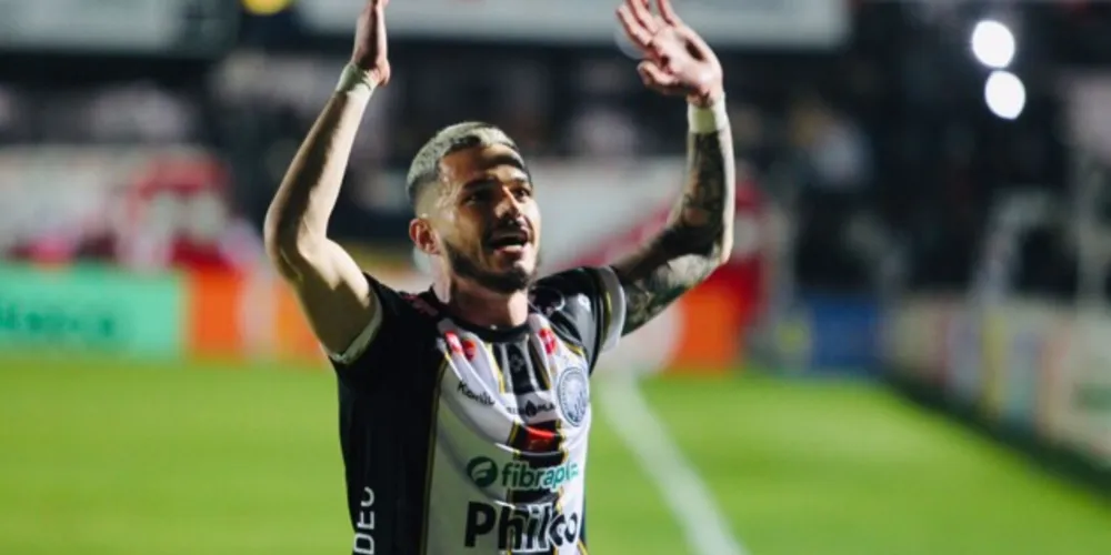 Jean Carlo (foto) pode ser uma das novidades no time titular