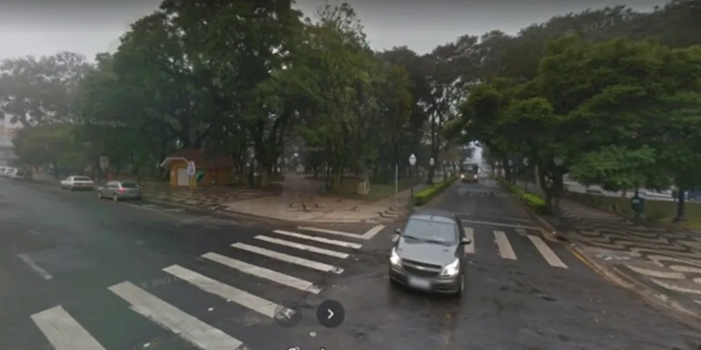 As alterações serão implementadas em pontos próximos à Praça Barão do Rio Branco