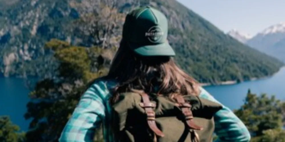 Pesquisa mostra desejo por atividades ao ar livre.