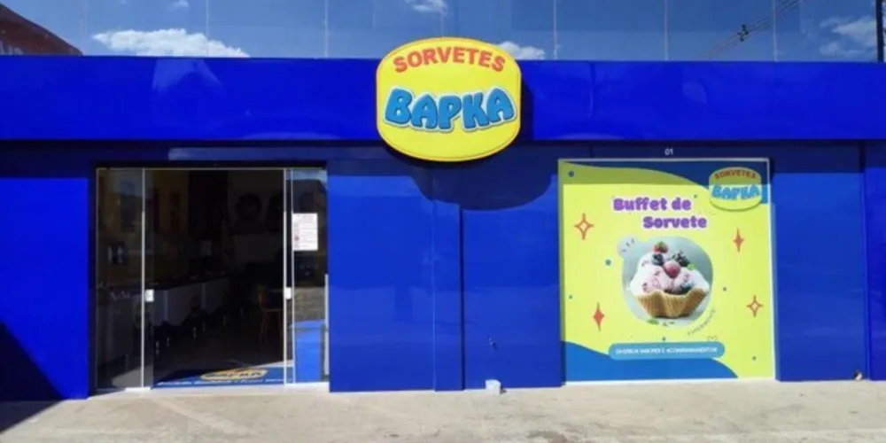 Empresa chegou na cidade com missão de agregar qualidade nos produtos a um preço acessível