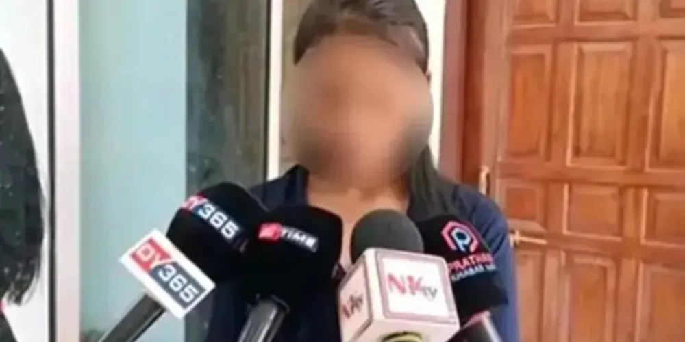 O caso aconteceu em Sualkuchi, na Índia, e logo ganhou repercussão internacional