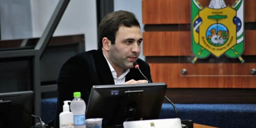 Passos indicou o projeto após sugestão do professor Dalmo Souza