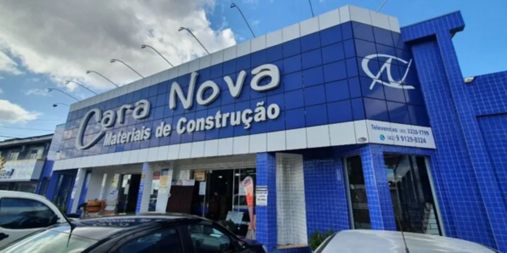Cara Nova vai oferecer aos seus consumidores promoções especiais de aniversário