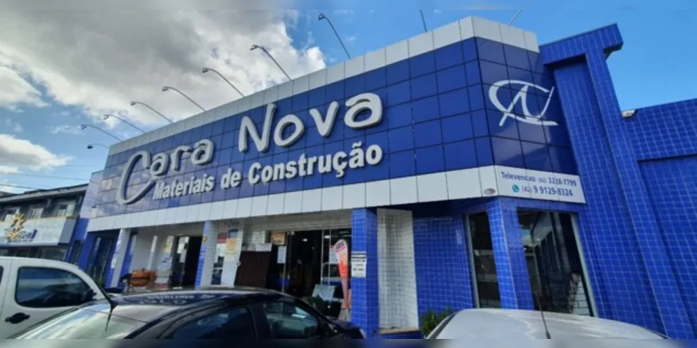 Cara Nova vai oferecer aos seus consumidores promoções especiais de aniversário