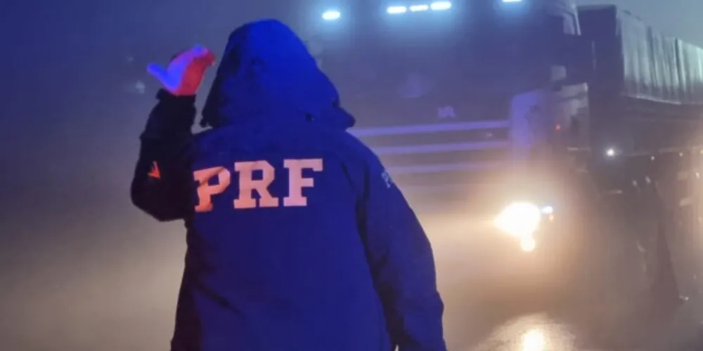 Polícia alerta sobre a necessidade de atenção redobrada