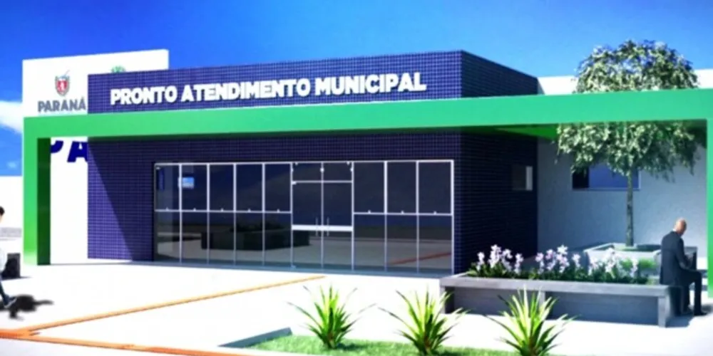 Expectativa do atual governo é que o Pronto Atendimento tenha capacidade para realizar cerca de 2,1 mil atendimentos por mês