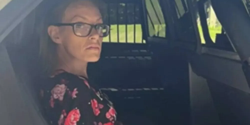 O caso aconteceu em fevereiro mas só foi desvendado nesta semana pelo departamento de polícia