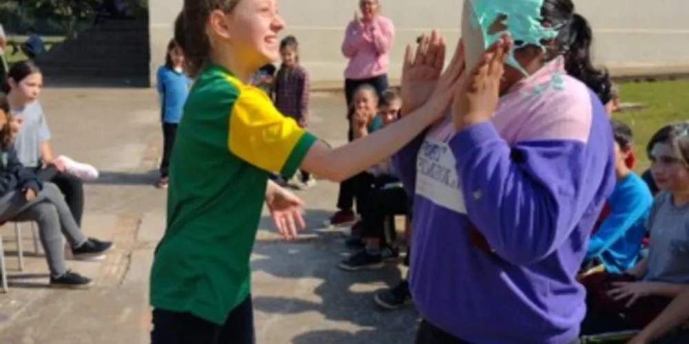 Educadoras apontam ampla participação de colegas e domínio da obra sugerida