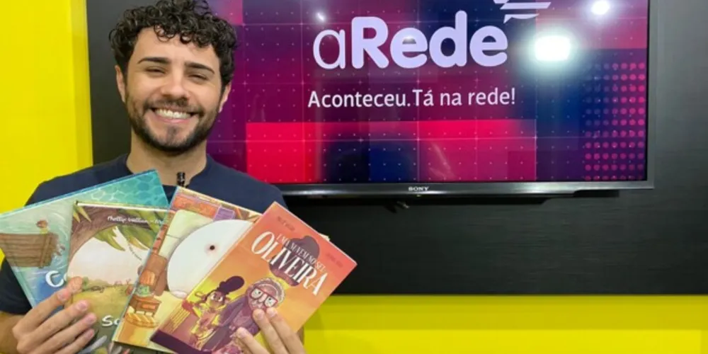 Interessados podem participar até o dia 9 de setembro