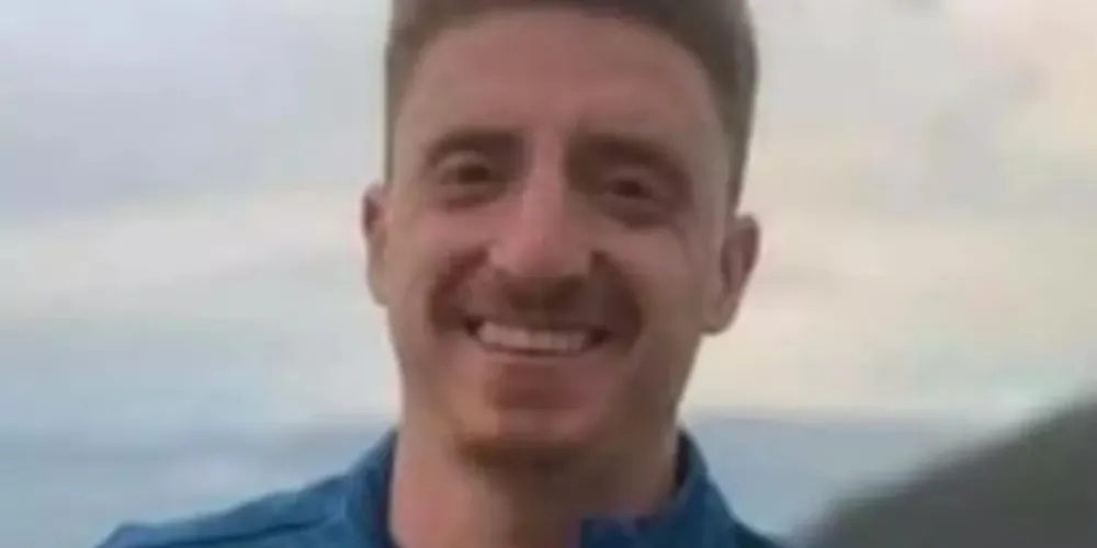 Vítima era triatleta e foi homenageado por seu técnico nas redes sociais