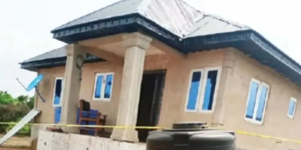 Até o momento, três suspeitos foram presos