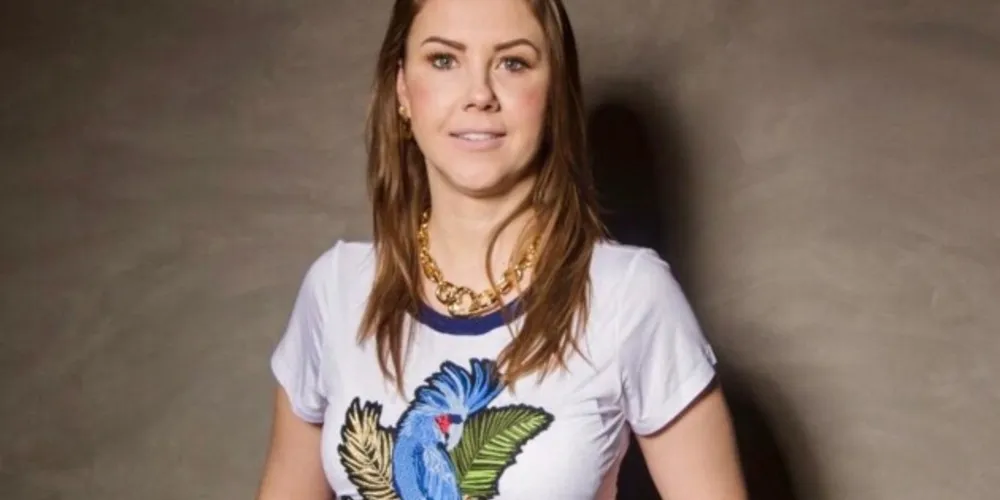 Secretária Municipal de  Educação, Cultura e Turismo, Izabel Gabrich, detalhou as ações da gestão