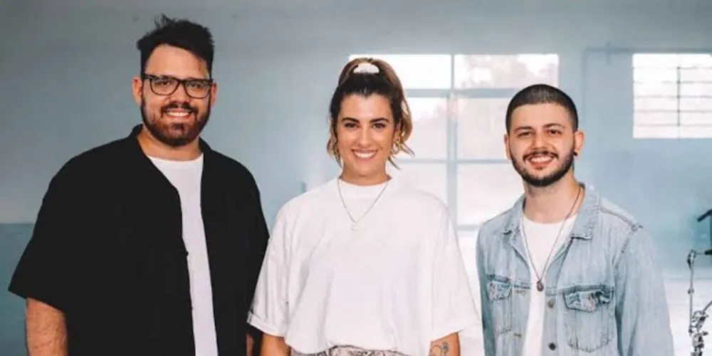 Apresentação em PG será na conferência de jovens ‘Overflow’