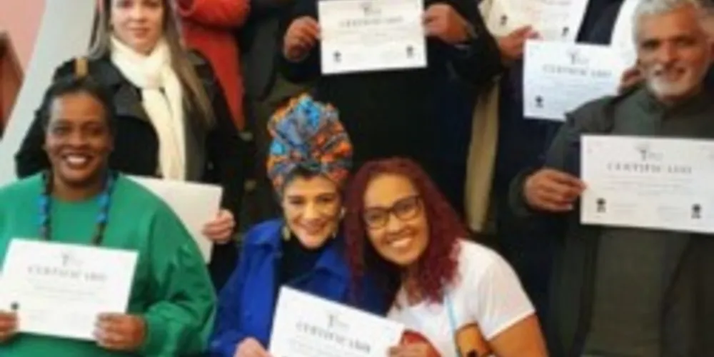 O Conselho foi criado a partir da Lei Municipal 12.850, sendo composto por 10 entidades ligadas ao Poder Público e outras 10 à sociedade civil