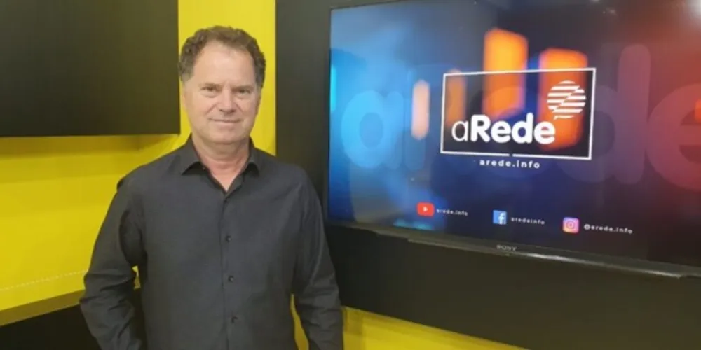 Entre os principais projetos mencionados pelo chefe do Executivo está a construção do novo Hospital Municipal