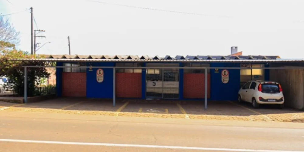 A Prefeitura investiu mais de R$ 60 mil em recursos próprios para a adequação do espaço