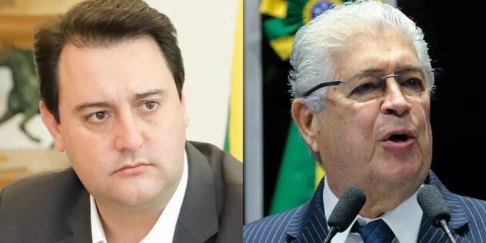A pesquisa foi registrada no Tribunal Superior Eleitoral (TSE)