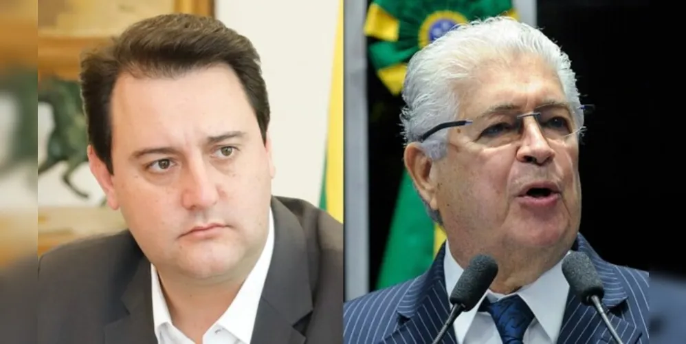 A pesquisa foi registrada no Tribunal Superior Eleitoral (TSE)