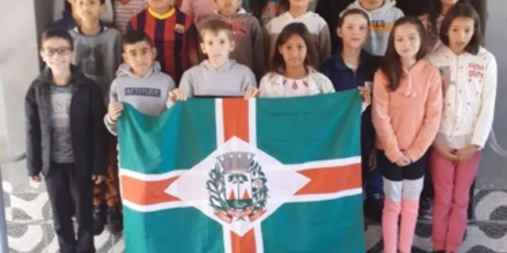 Desenvolvimento cidadão foi um dos principais marcos do trabalho em sala de aula