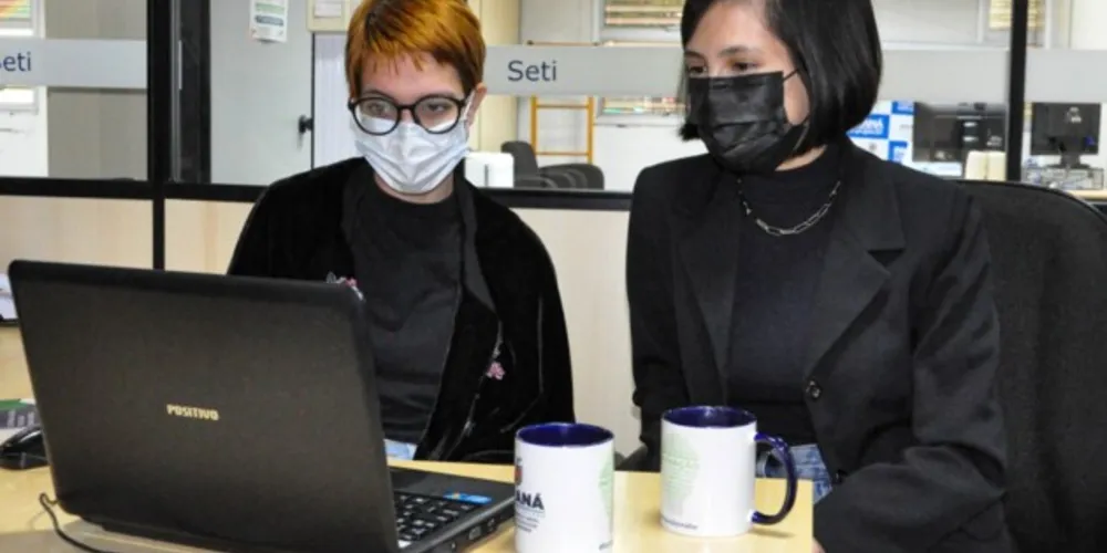 As inscrições são realizadas exclusivamente pela Internet e seguem até 29 de setembro