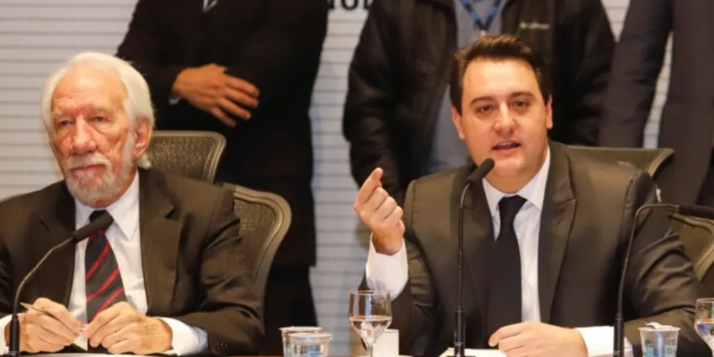 Todas as determinações legais exigidas foram cumpridas pela coligação, com manifestação favorável da Procuradoria Regional Eleitoral