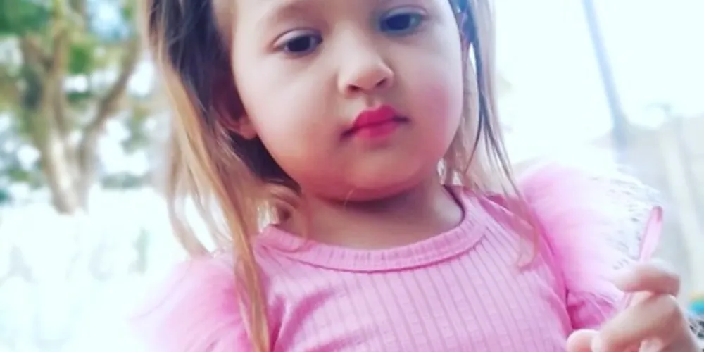 Família de PG faz campeonato para custear tratamento da filha