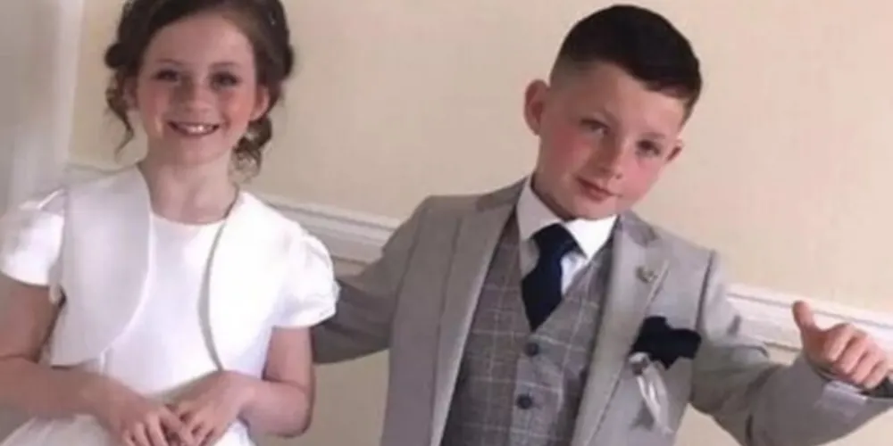 As autoridades acreditam que o autor do assassinato seja um conhecido da família