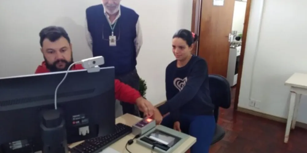 Detran de Tibagi inaugura posto avançado de atendimento