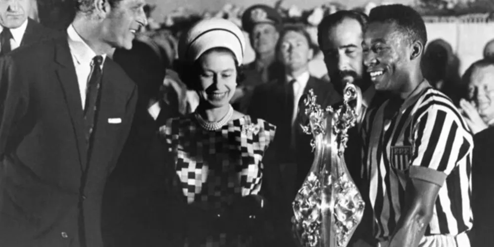 Amada por seus súditos, Elizabeth II foi a mais longeva monarca britânica