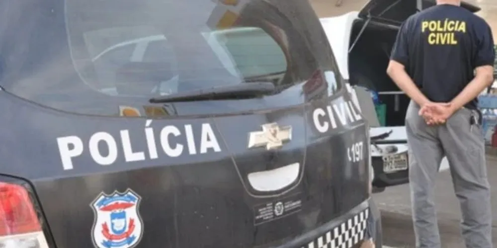 Justiça converteu a prisão do acusado do homicídio de flagrante para preventiva