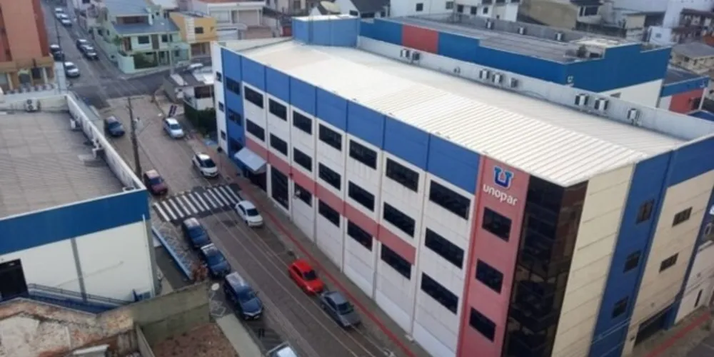 Imagem ilustrativa da imagem Unopar Campus: Mensalidades de até R$199 agitam o aniversário de 199 anos de PG