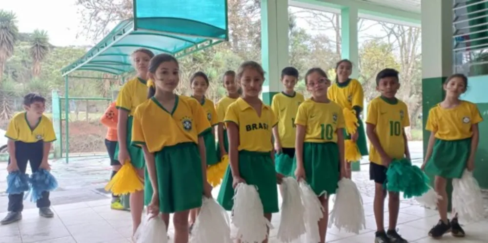 Data trouxe vários aspectos importantes ao aprendizado dos alunos