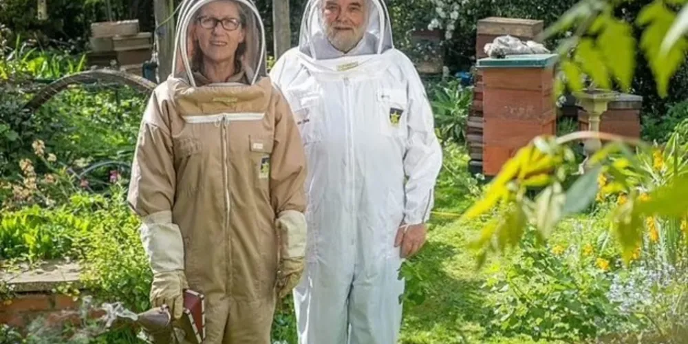 John Chapple cumpriu uma antiga tradição celta, incorporada à monarquia