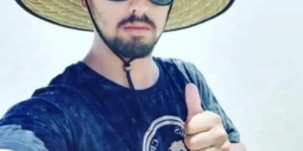 Antônio Carlos Fernandes de Lima, o 'Tonho', tinha 25 anos