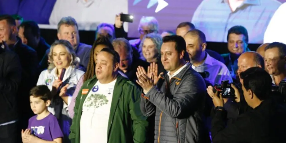 Evento foi realizado em União da Vitória.