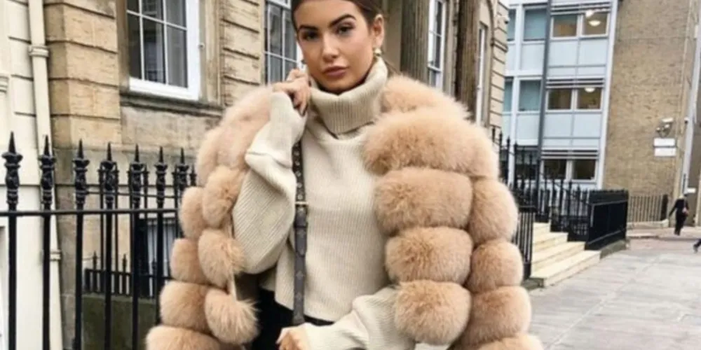 A loja ALPPES trabalha com peças estilosas e sofisticadas, alinhando conforto e qualidade